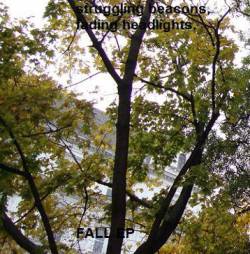 Struggling Beacons, Fading Headlights : Fall